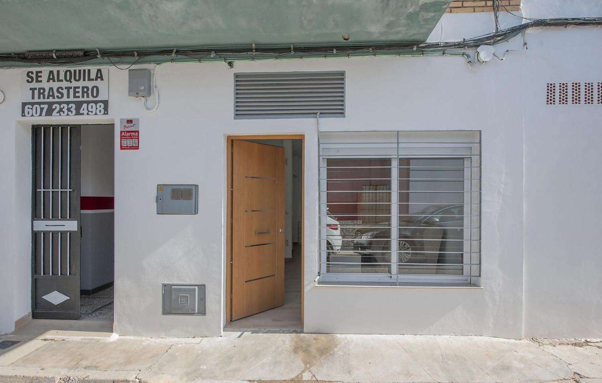Rentalsevilla Bellavista Extérieur photo