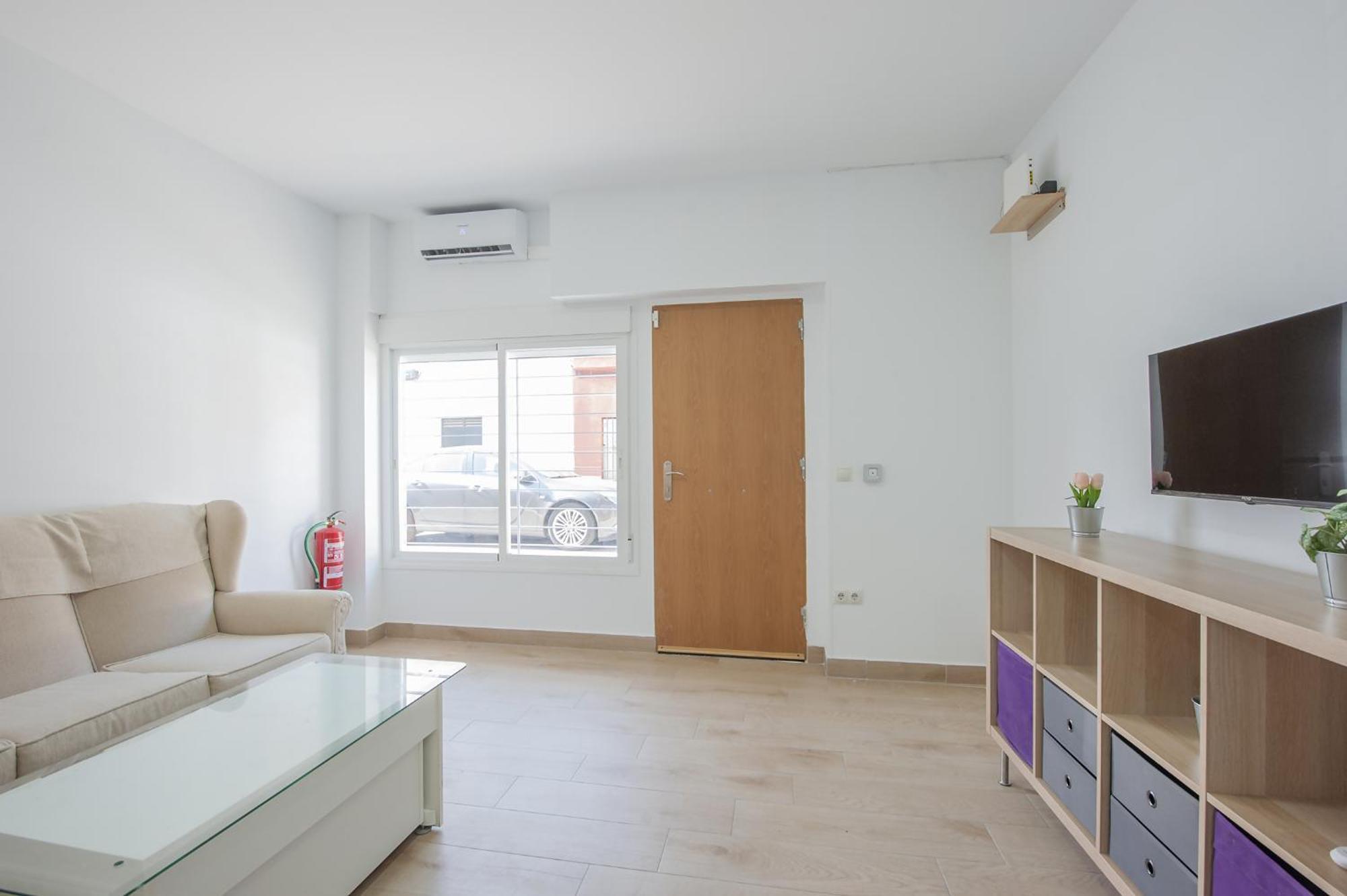 Rentalsevilla Bellavista Extérieur photo